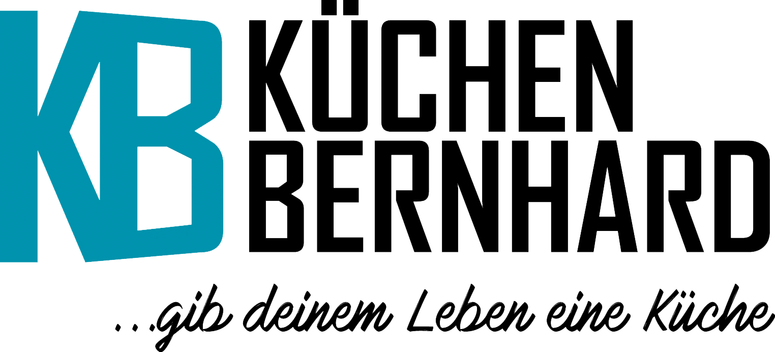 logo kb küchen bernhard